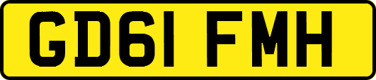 GD61FMH