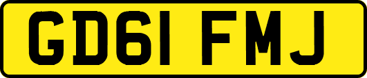 GD61FMJ