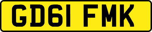 GD61FMK