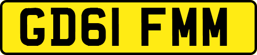 GD61FMM