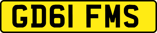 GD61FMS