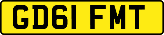 GD61FMT