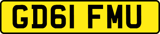GD61FMU