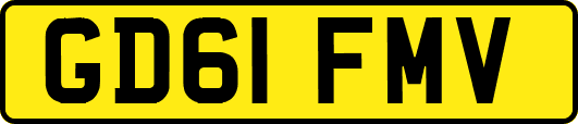 GD61FMV