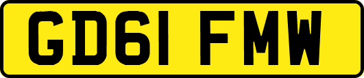 GD61FMW
