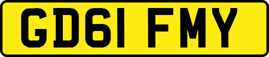GD61FMY