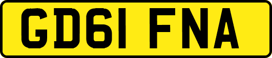 GD61FNA