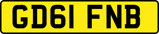 GD61FNB