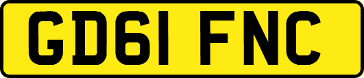 GD61FNC