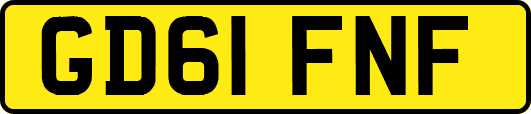 GD61FNF