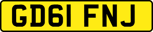 GD61FNJ