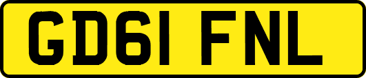 GD61FNL