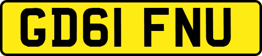 GD61FNU