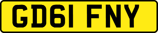 GD61FNY