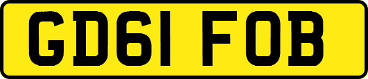 GD61FOB