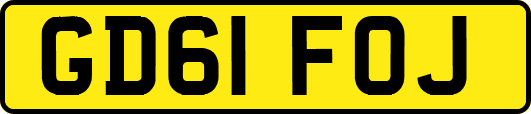 GD61FOJ