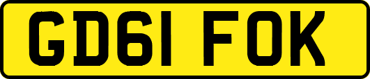 GD61FOK