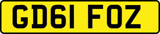 GD61FOZ