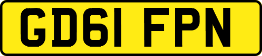 GD61FPN