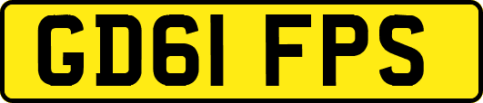 GD61FPS