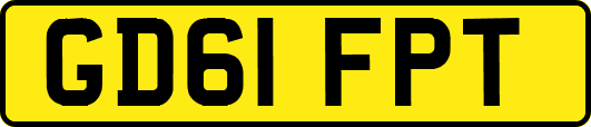 GD61FPT