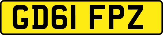 GD61FPZ