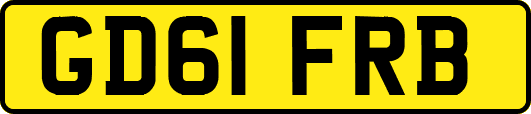 GD61FRB