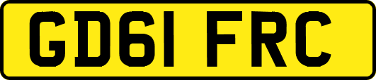 GD61FRC