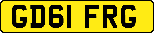 GD61FRG