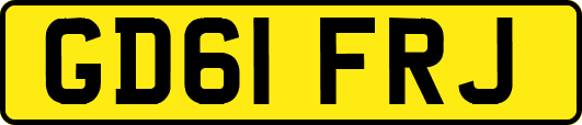 GD61FRJ