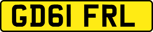 GD61FRL