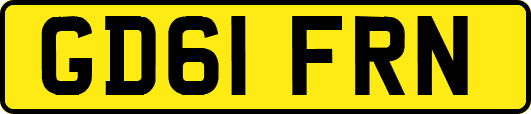 GD61FRN