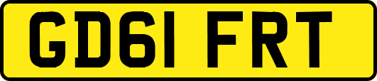 GD61FRT