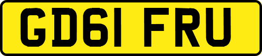 GD61FRU