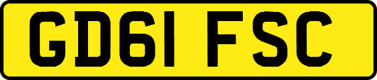 GD61FSC