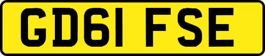 GD61FSE