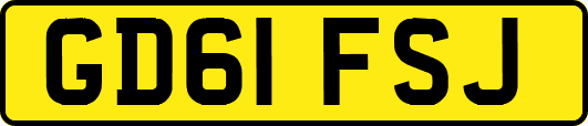 GD61FSJ
