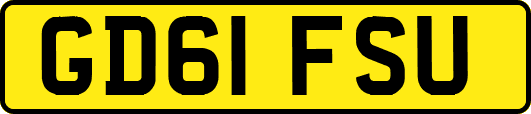 GD61FSU
