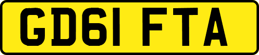 GD61FTA