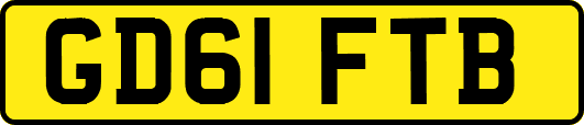GD61FTB