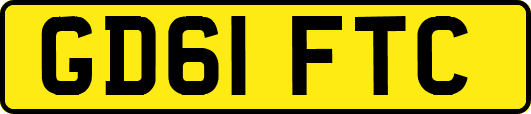 GD61FTC