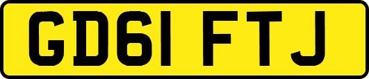 GD61FTJ