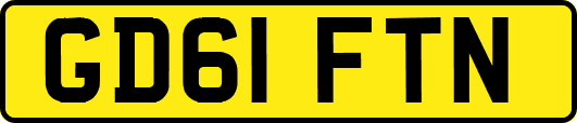 GD61FTN