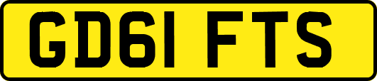 GD61FTS