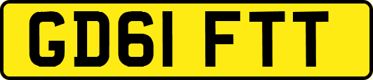 GD61FTT