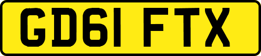 GD61FTX