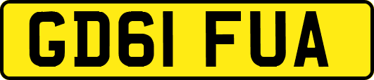 GD61FUA
