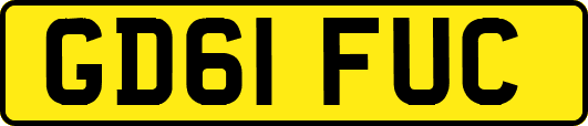 GD61FUC