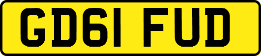 GD61FUD