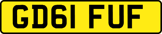 GD61FUF